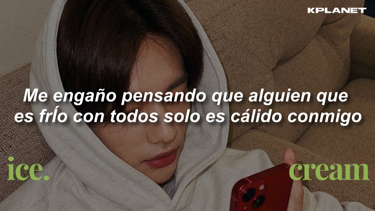 HYUNJIN ➥ 