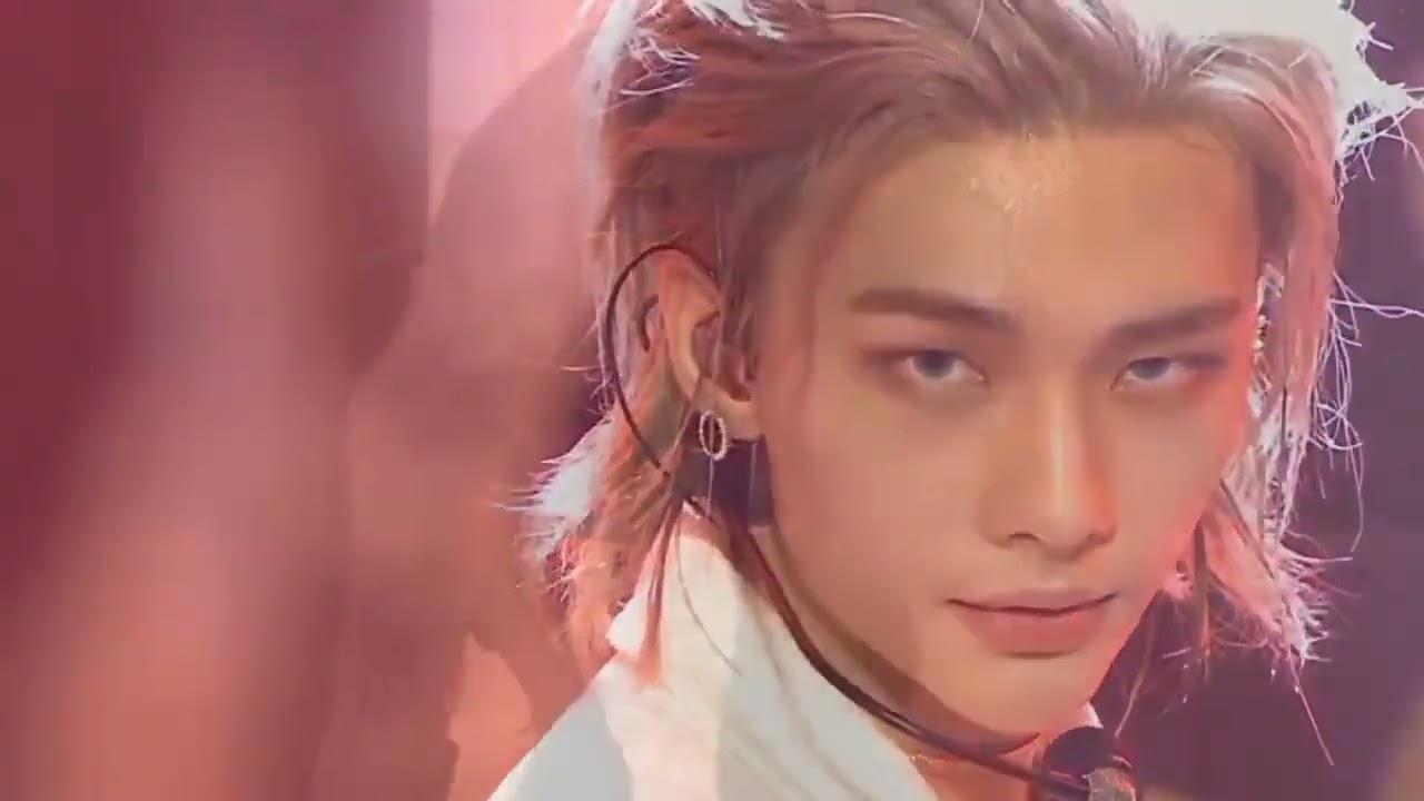 Hyunjin FMV Hindi song