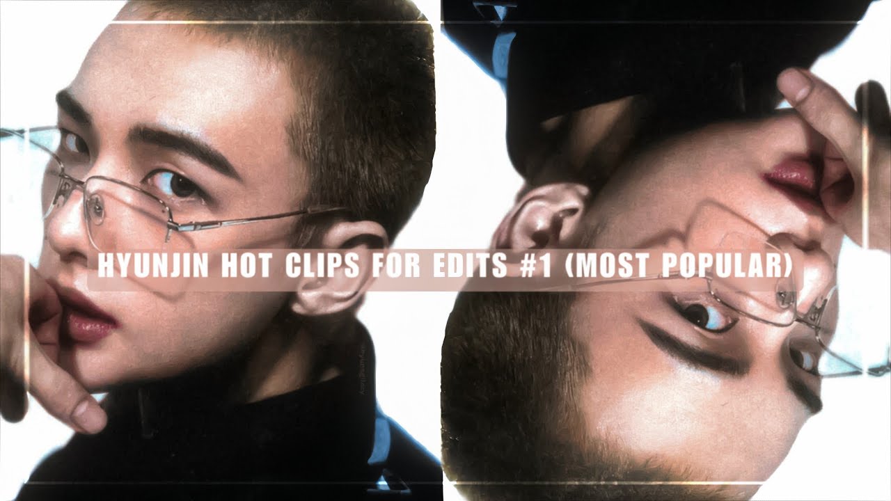 Hyunjin hot Twixtor Clips – The Ultimate Smooth & slow-mo clips🔥| @aevynx