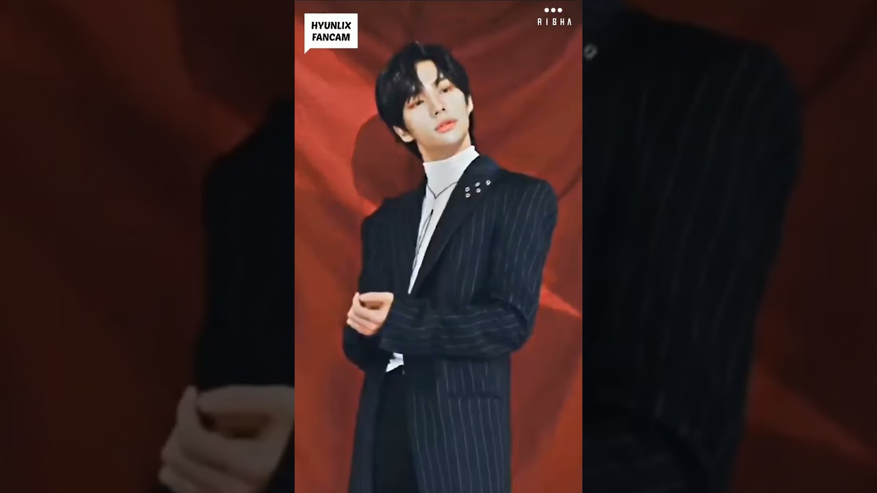 HYUNLIX UNHOLY💦 @StrayKids @JYPEntertainment @hyunlixoffcial #hyunlix #straykids #skz #shorts