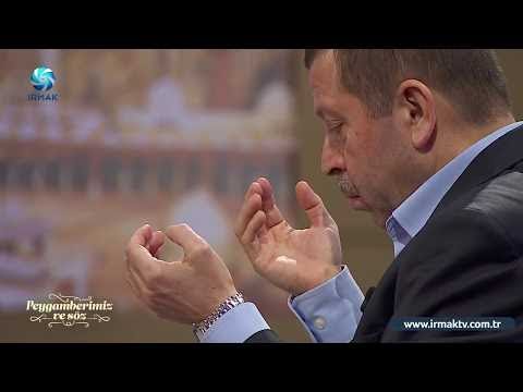 Hz. Eyüp ( Eyyûp )'un Sabrı - Dini Hikayeler - TRT Avaz