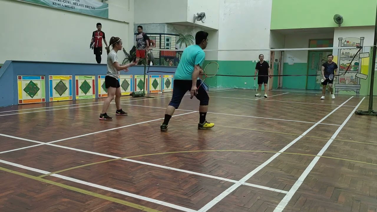 hz fai vs mika naz 2