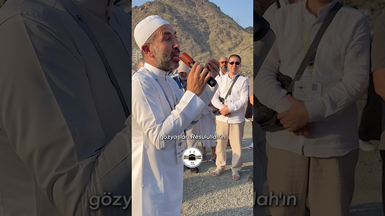 Hz Hatice'nin Sekerat Anı ve Hz Muhammed (Sav)