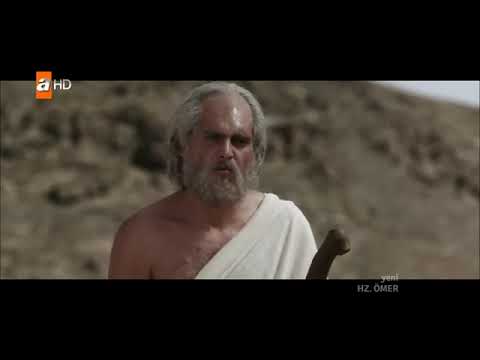 Hz. Ömer 1. bölüm