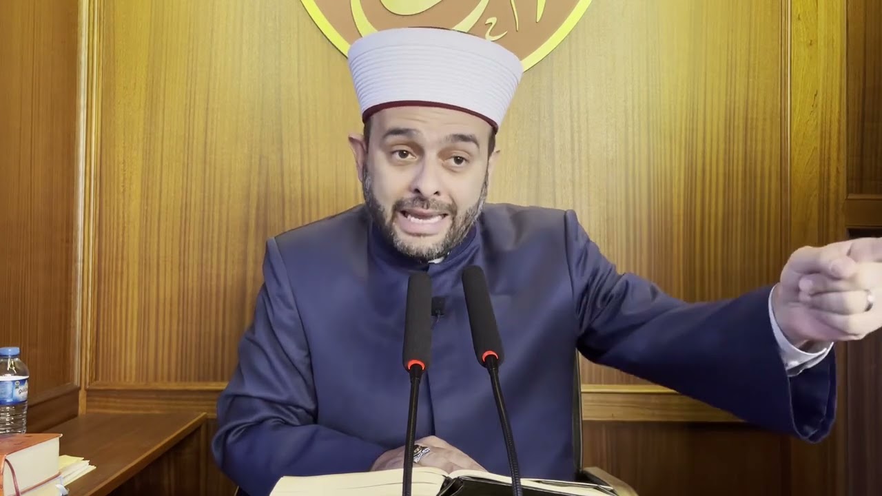 Hz Ömer ra Zina Edenleri Yakalıyor.! Halil Konakcı