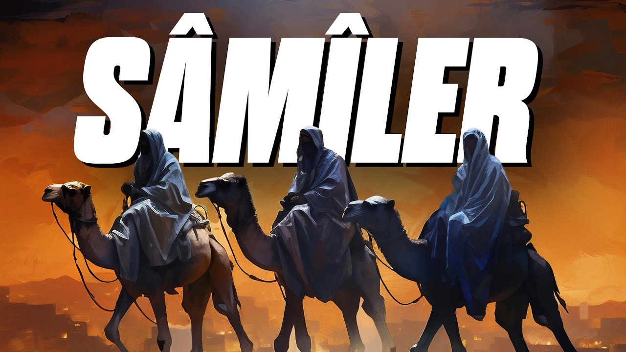 Hz. Muhammed'in ve Arapların Ataları (Sâmî Kavimler)