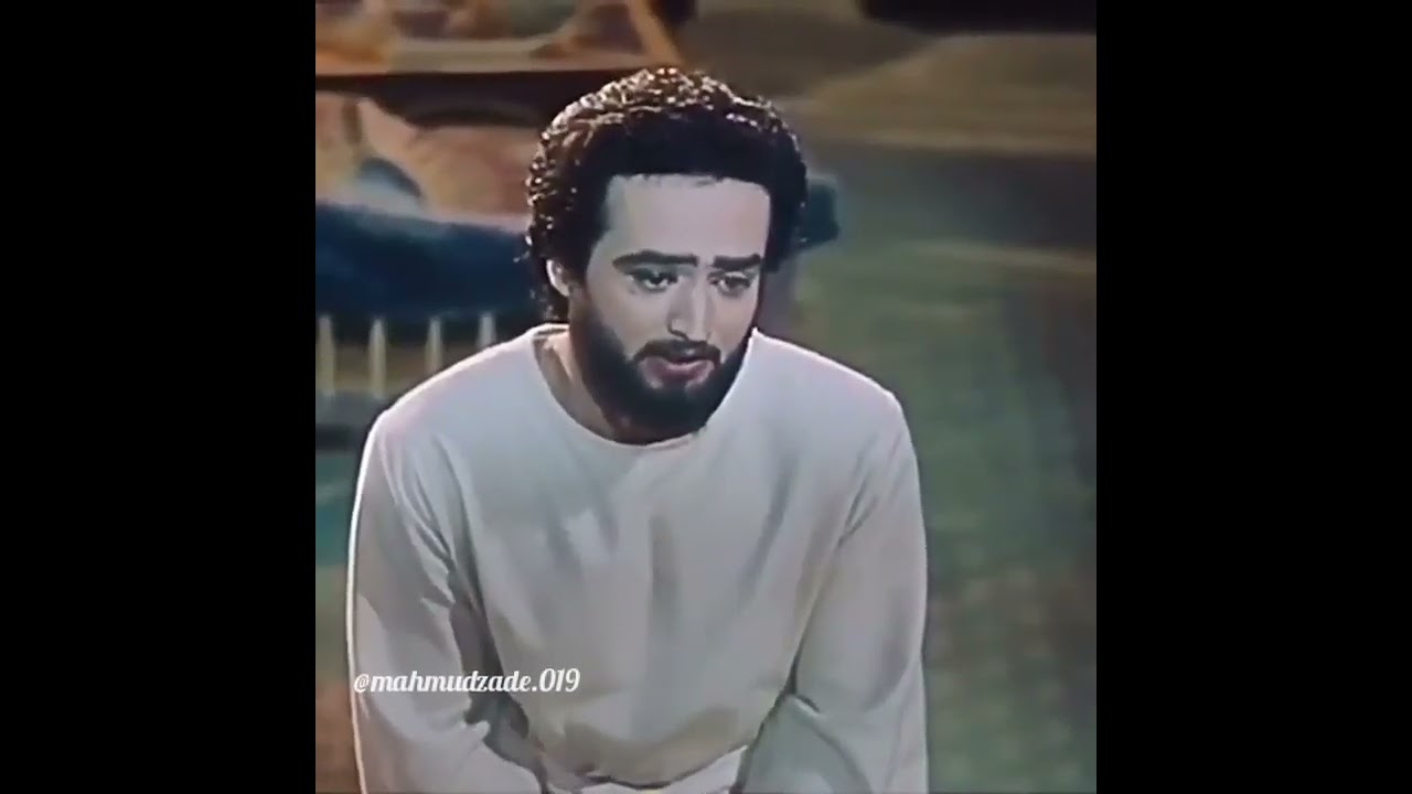 HZ YUSIF STATUS ÜÇÜN DINI VIDEO