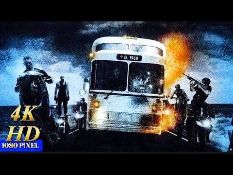 Hızlı Çıkış - Exit Speed ( Çıkış Hızı) 2008 fragman #filmönerileri #fragman