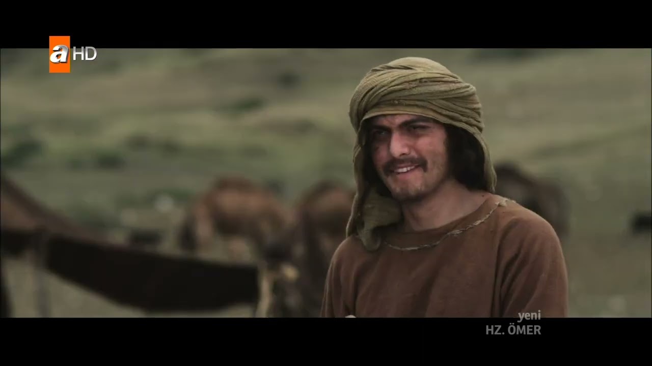 Hz.ömer 1 bölüm