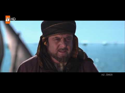 Hz.Ömer 17.bölüm
