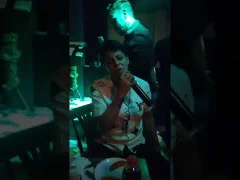 Hüzün & Devran Şengümüş 2022 Nankör Canlı Performan