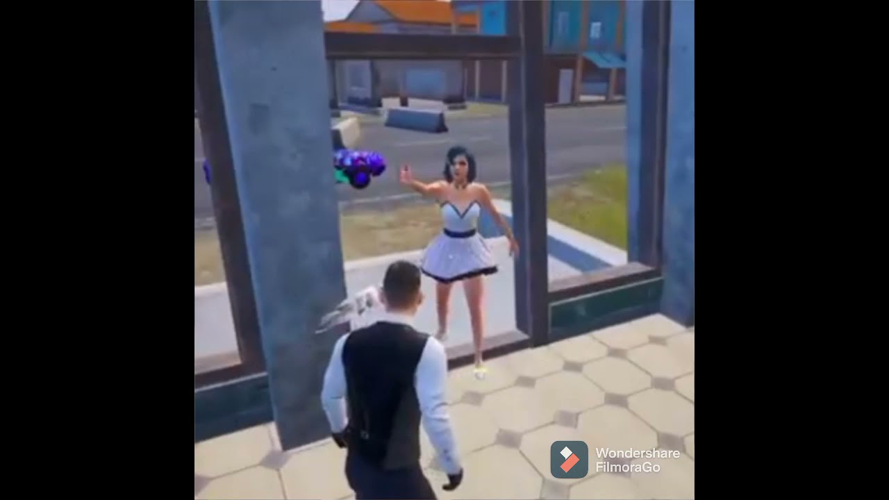 Hüzün pubg mobile videoları