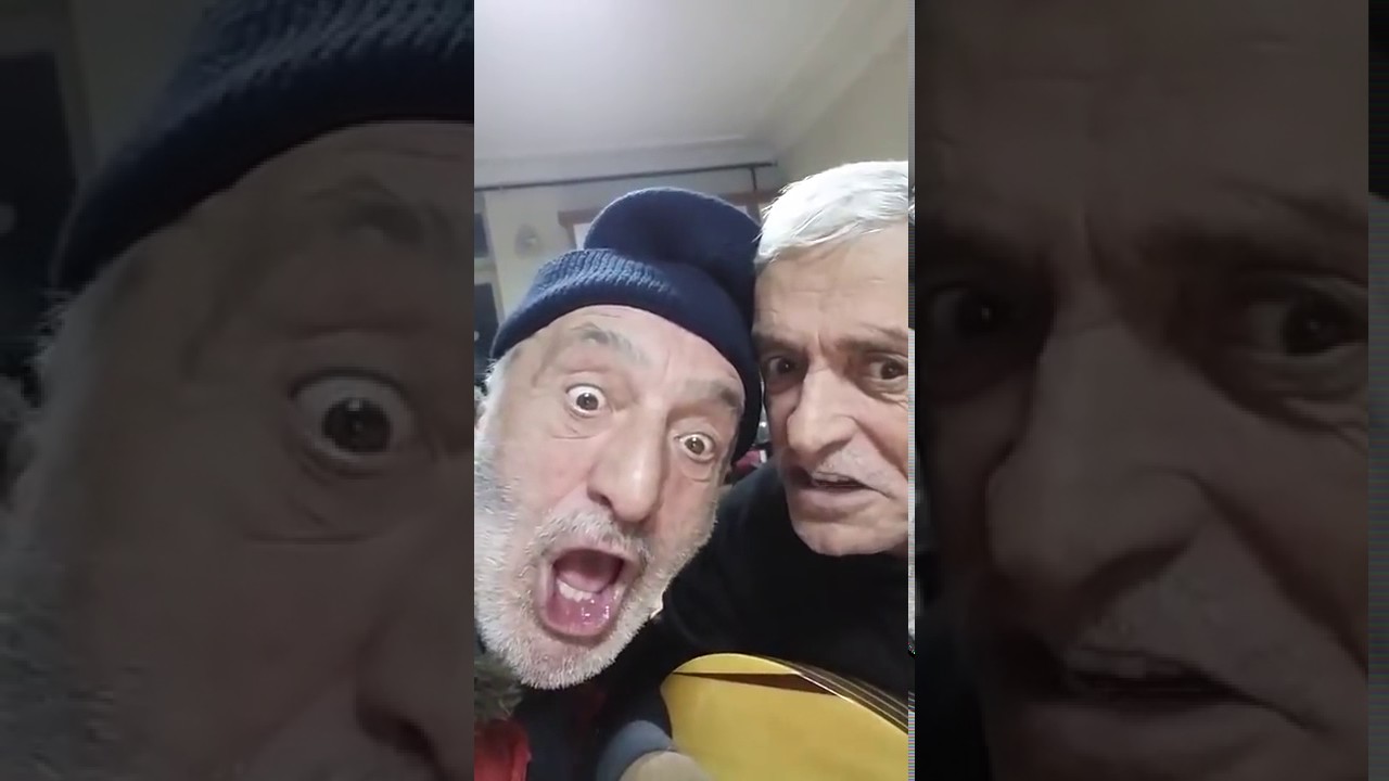 Hızır Acil & Tevfik Yaylaoğlu - Sorma Arkadaş | Eğlencenin dibine vurmak