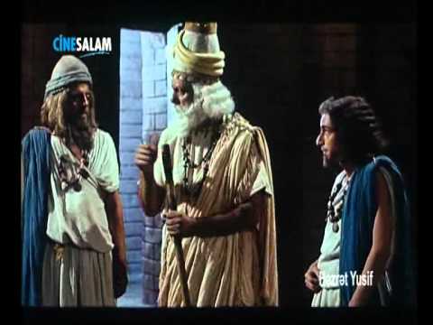 Həzrəti Yusif 1-ci seriya Azərbaycan dilində