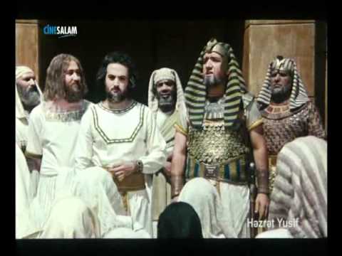 Həzrəti Yusif 43-ci seriya Azərbaycan dilində