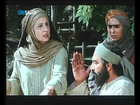 Həzrəti Yusif 4-cü seriya Azərbaycan dilində