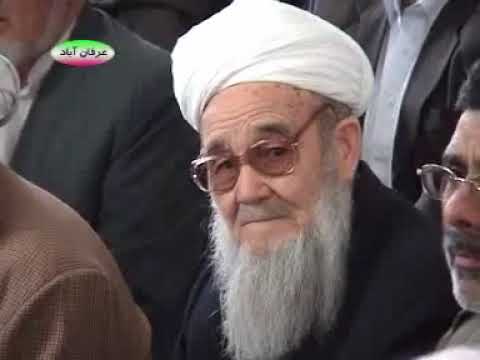 HZ.USSAT ABDYRAHMAN AHUN TAGSIRLER.