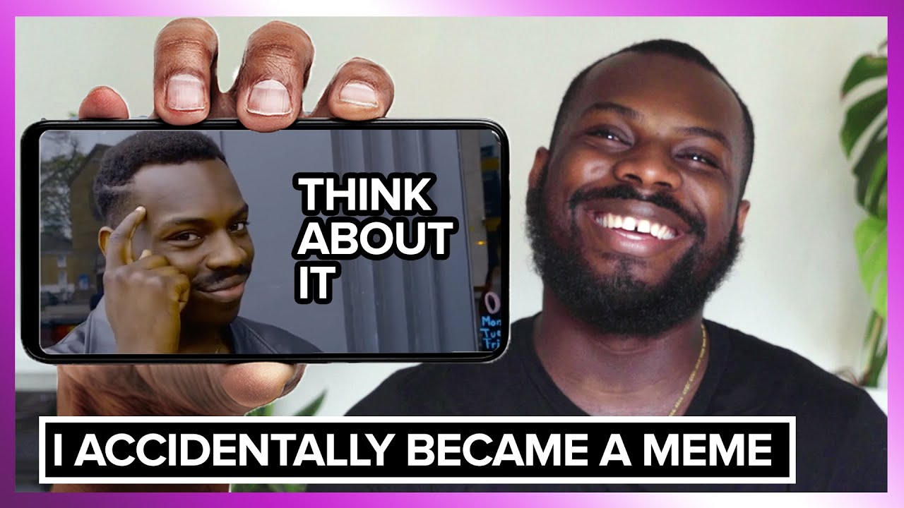 I Accidentally Became A Meme: Roll Safe