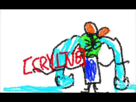 I accidentally elmo crying 2