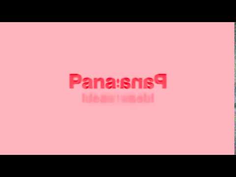 I Accidentally Panasonic logo in confusion