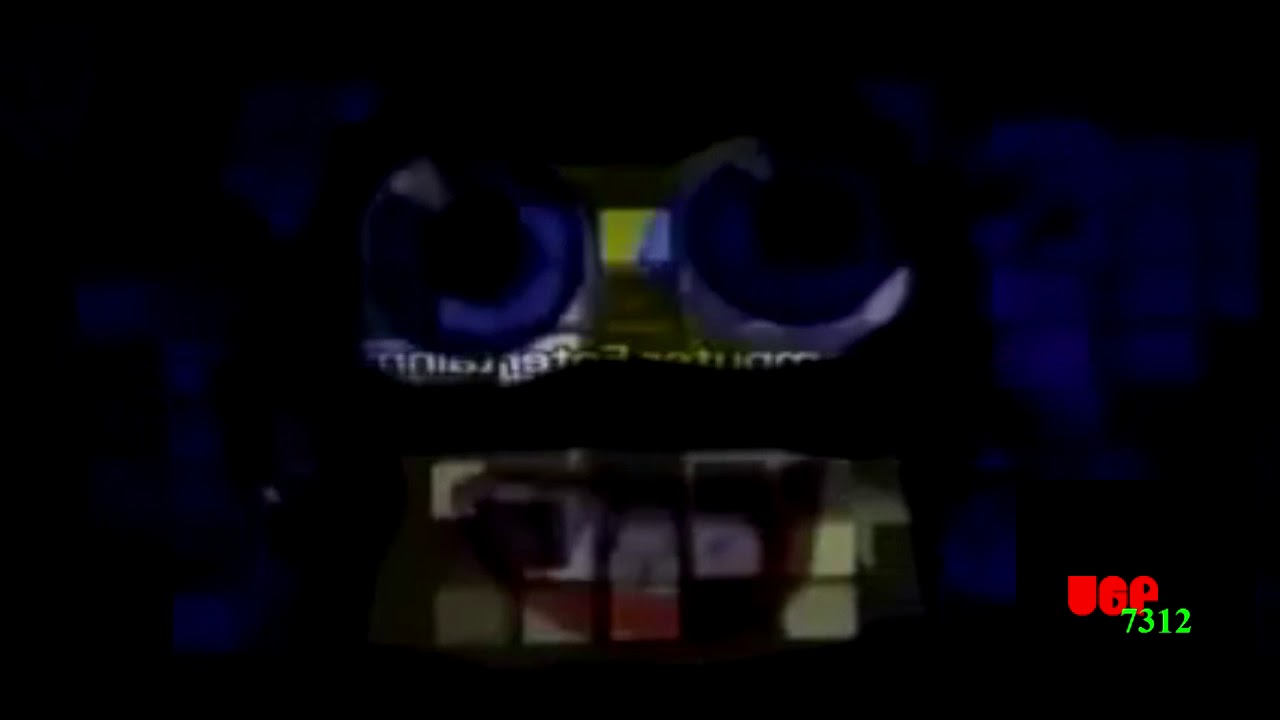 I Accidentally PlayStation 2 Csupo...
