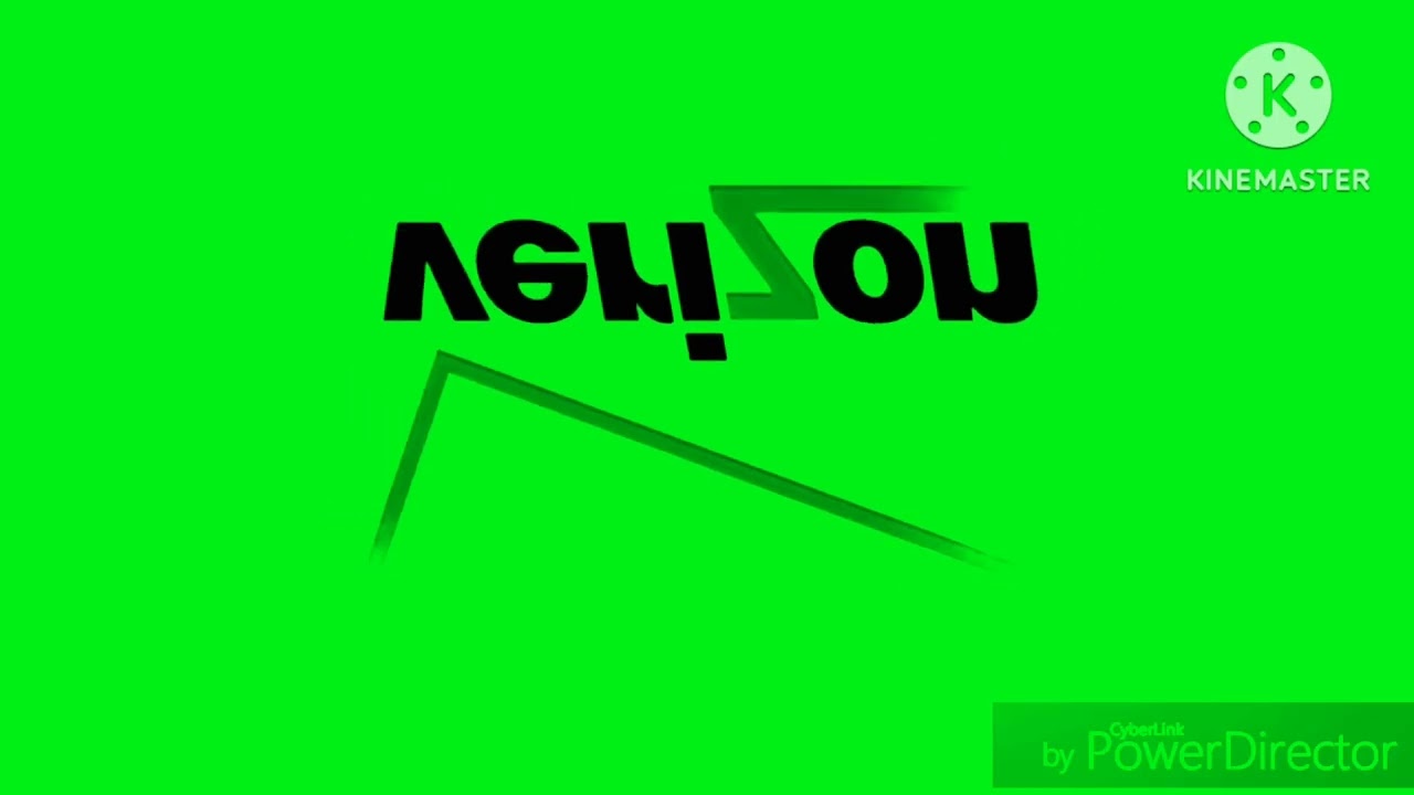 I Accidentally Verizon Logo Remastered