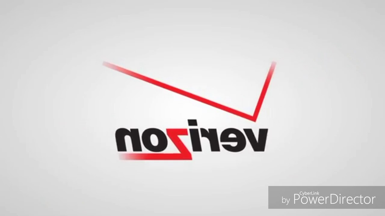 I Accidentally Verizon Logo V2