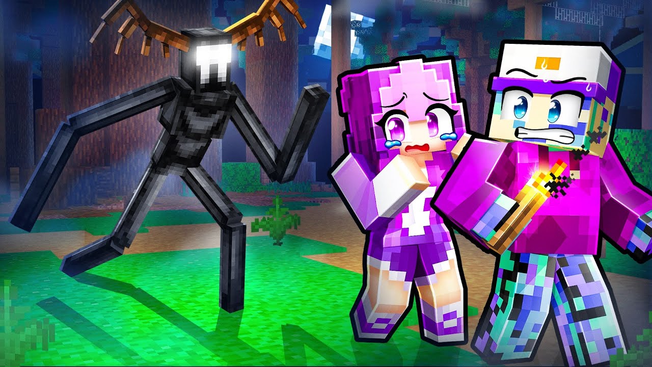 I Added the CURSED STARE into Minecraft...