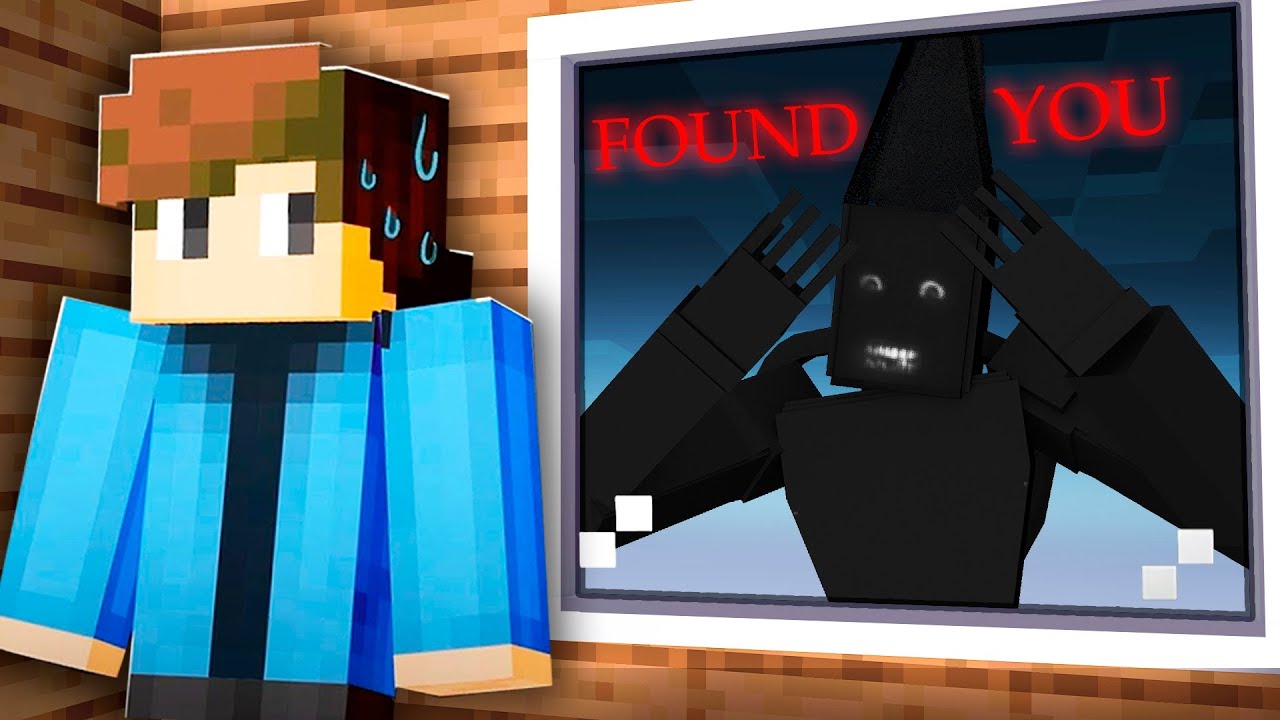 I Added The PLAYMATE into Minecraft..