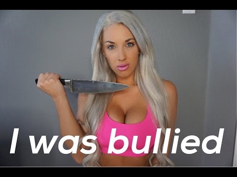 I almost got stabbed: Story time