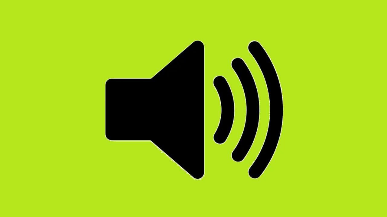 I Always Come Back - Sound Effect (HD)