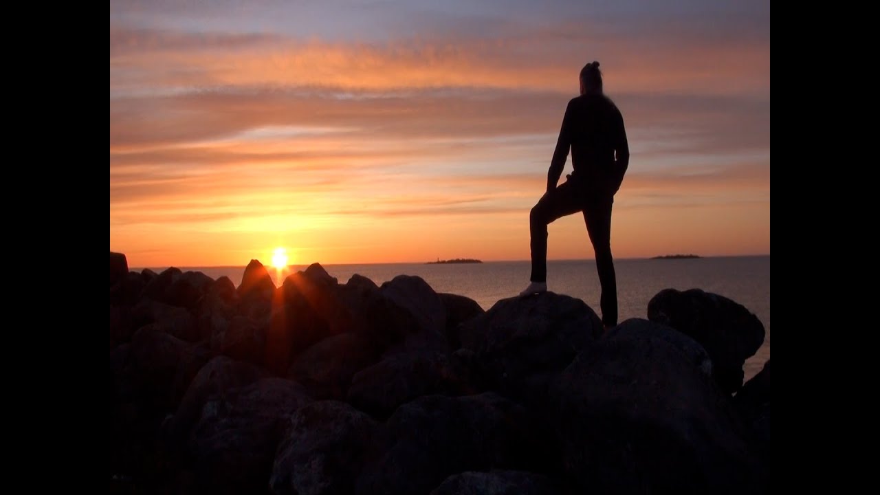 I am alive - K.O.Green - official music video