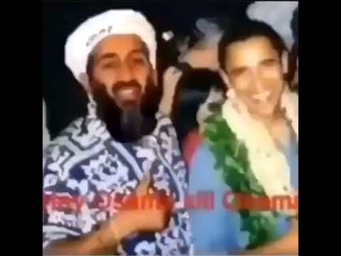 I am Bin Ladin #911 #911memes #911meme #barbieworld #obama #funny #offensivememes #memes #funny