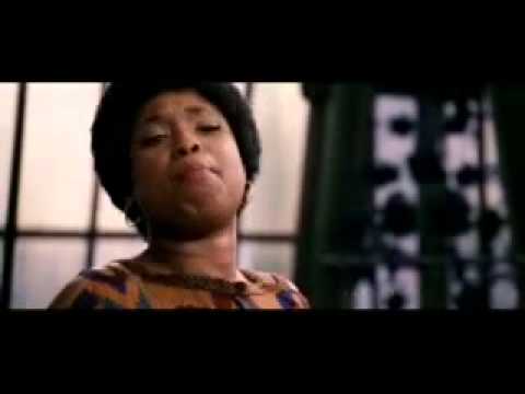 I Am Changing   Jennifer Hudson   Film   Dreamgirls 2007   YouTube