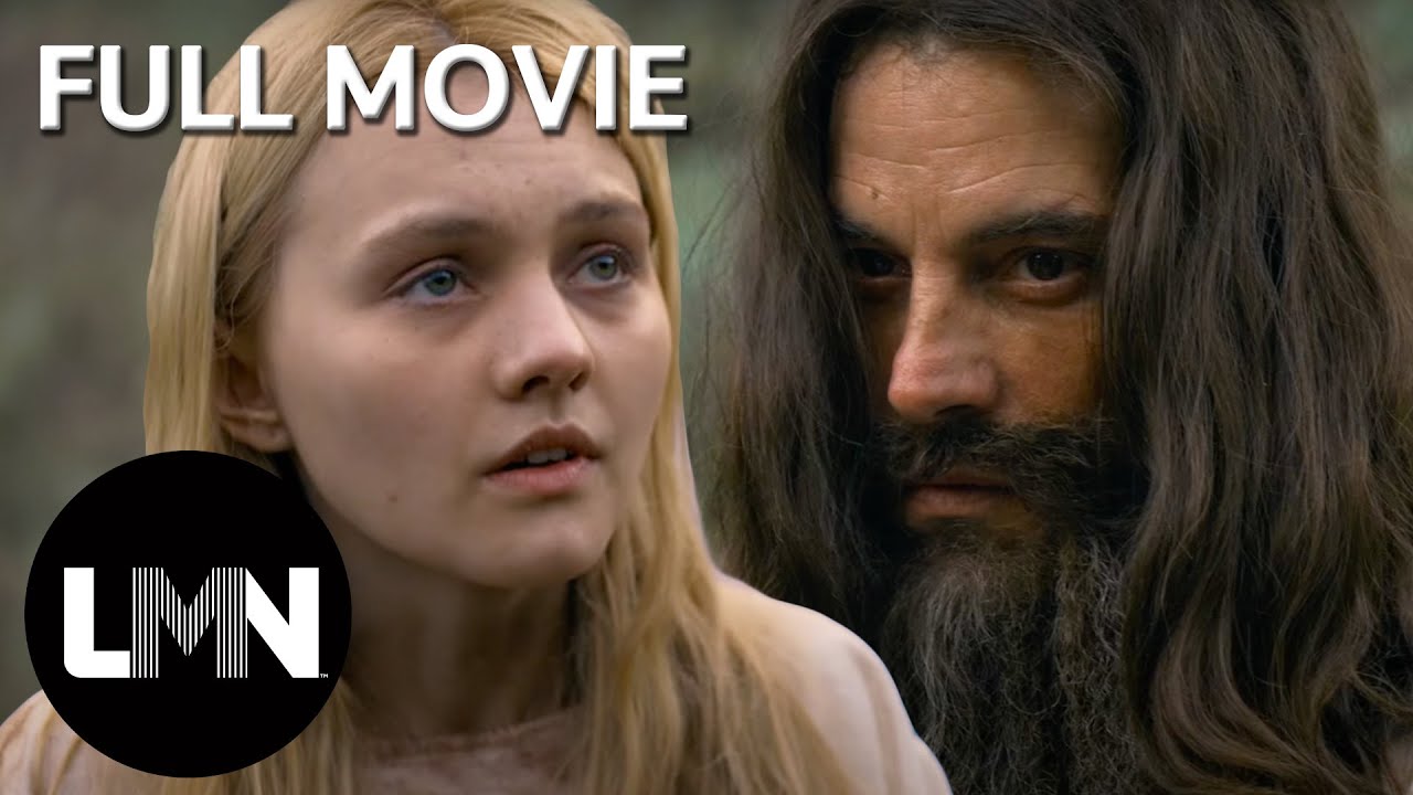 I Am Elizabeth Smart | Full Movie | LMN