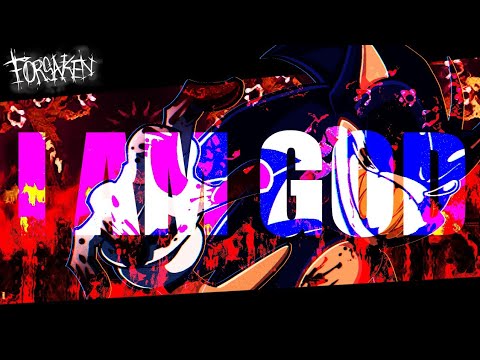 I AM GOD - 2011x Chase Theme | Forsaken UST