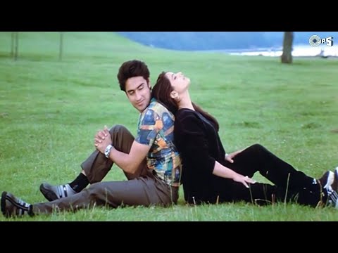 I Am In Love |  Kumar Sanu | Alka Yagnik | Yeh Dil Aashiqana | 2002
