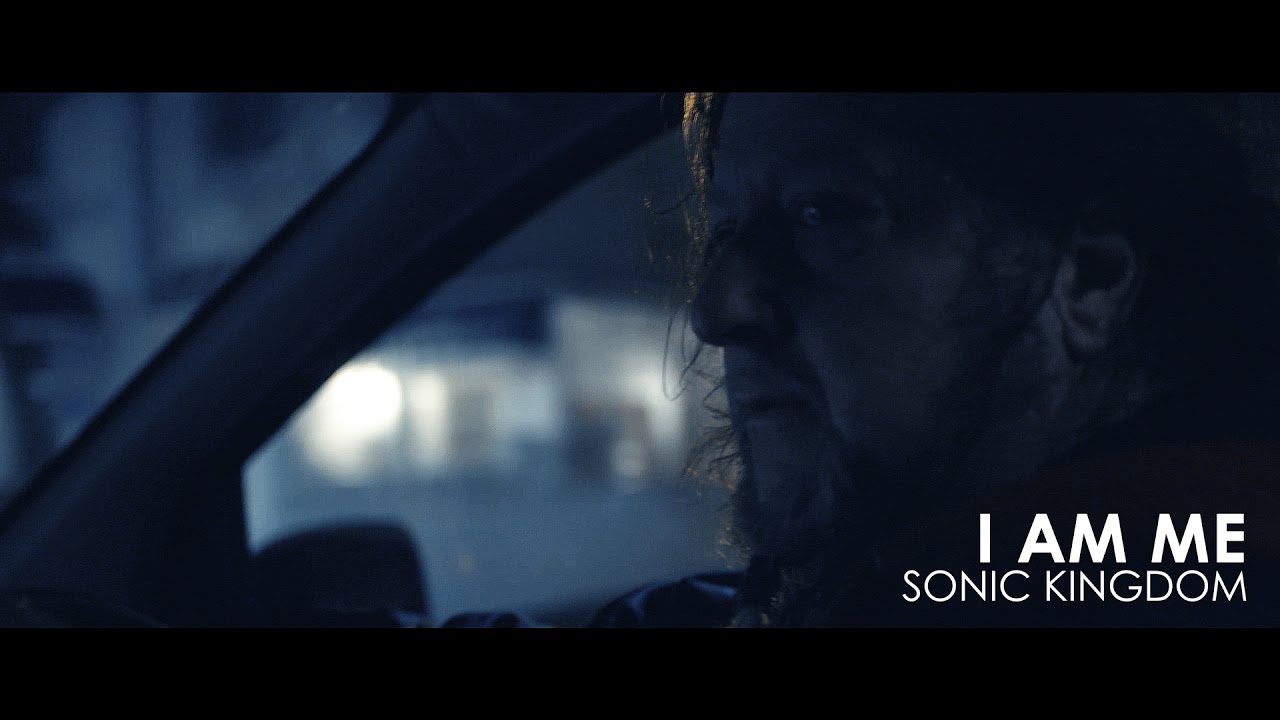 I am Me - Sonic Kingdom