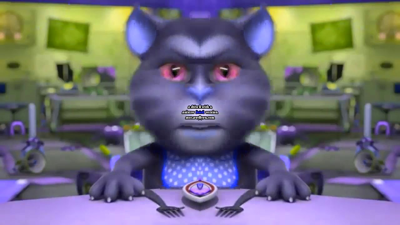 I Am Not Eating All Of My Green Beans Effects (Sponsored By NEIN Csupo Effects)