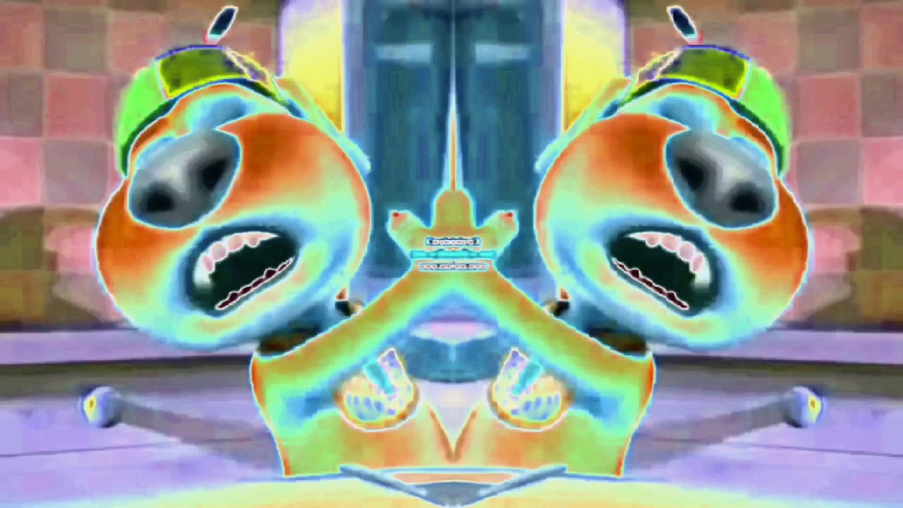 I Am Not Eating All Of My Green Beans Effects (Sponsored By Talking Tom Popsicle Pitch Effects)