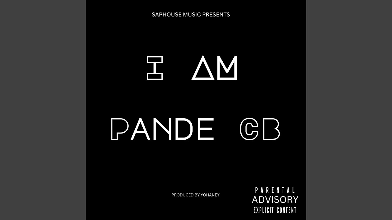 I am Pande