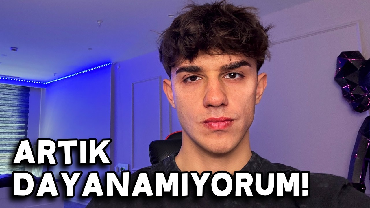 I AM QUITTING YOUTUBE.