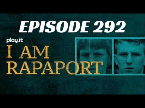 I Am Rapaport Stereo Podcast Episode 292 - Met Gala / SFOTW / Rwanda Summerjam