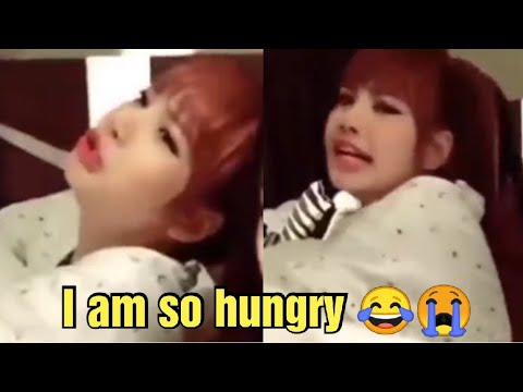 I am so hungry, Please give me food 😂 !!!