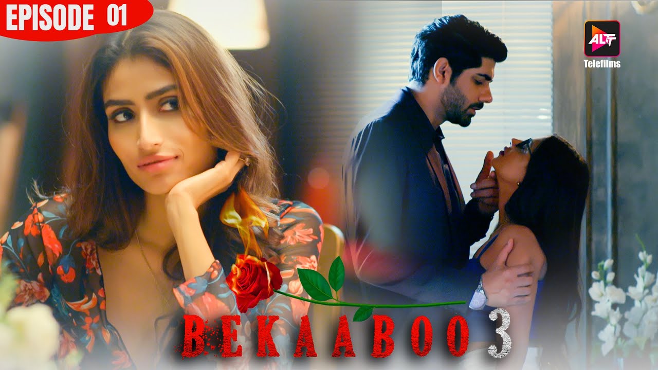 I am So Special For You | Bekaaboo | New Episode 1 | New Released Hindi Web series 2025