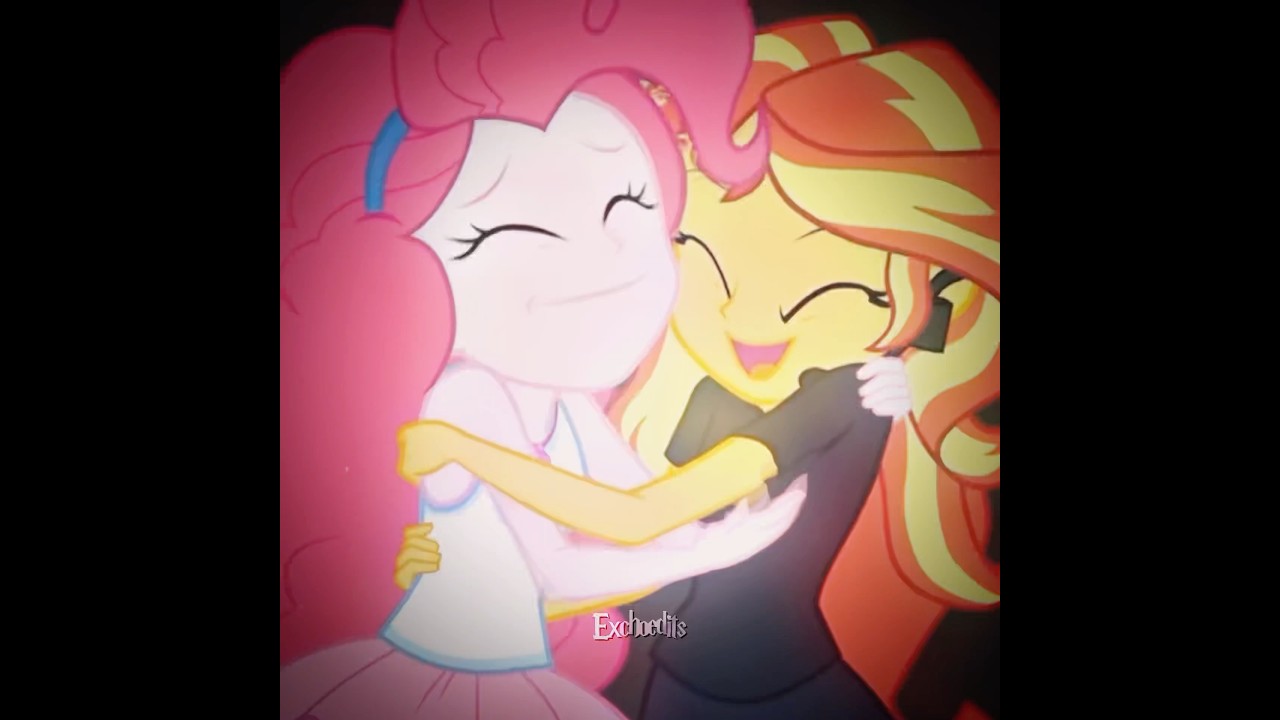 I am too ☝️ #mlp #mylittlepony #edit #sunsetshimmer #fyp #lgbtq #shorts #shortsfeed #bop #couple