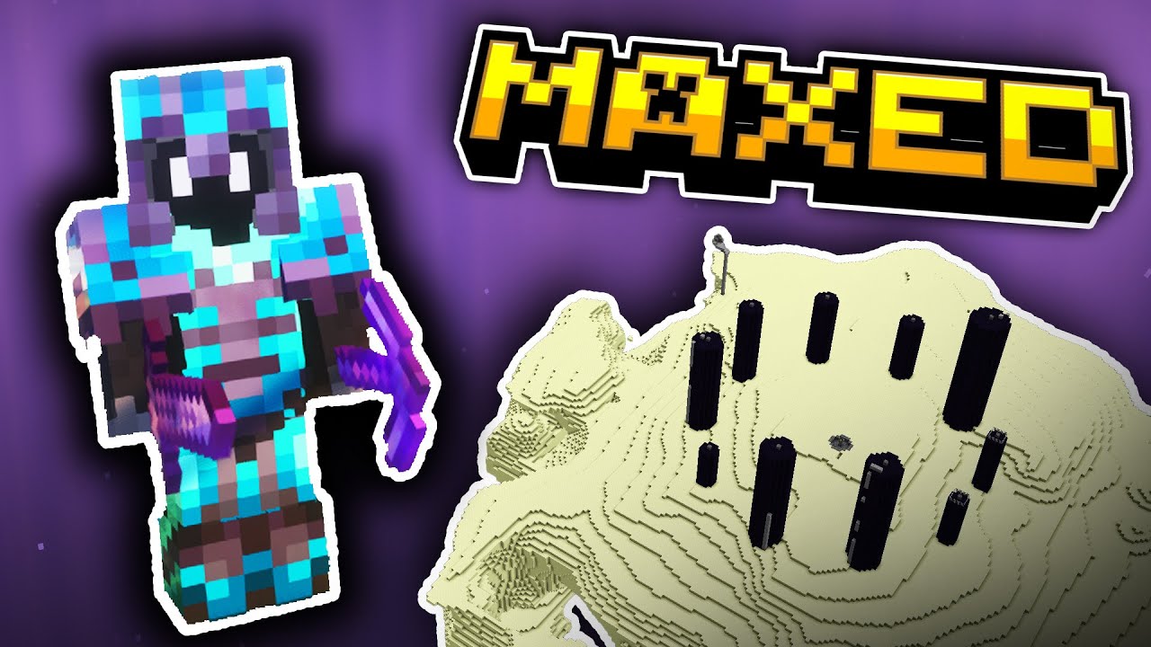 I Became MAXED OUT & RICH | Forever World Episode 3
