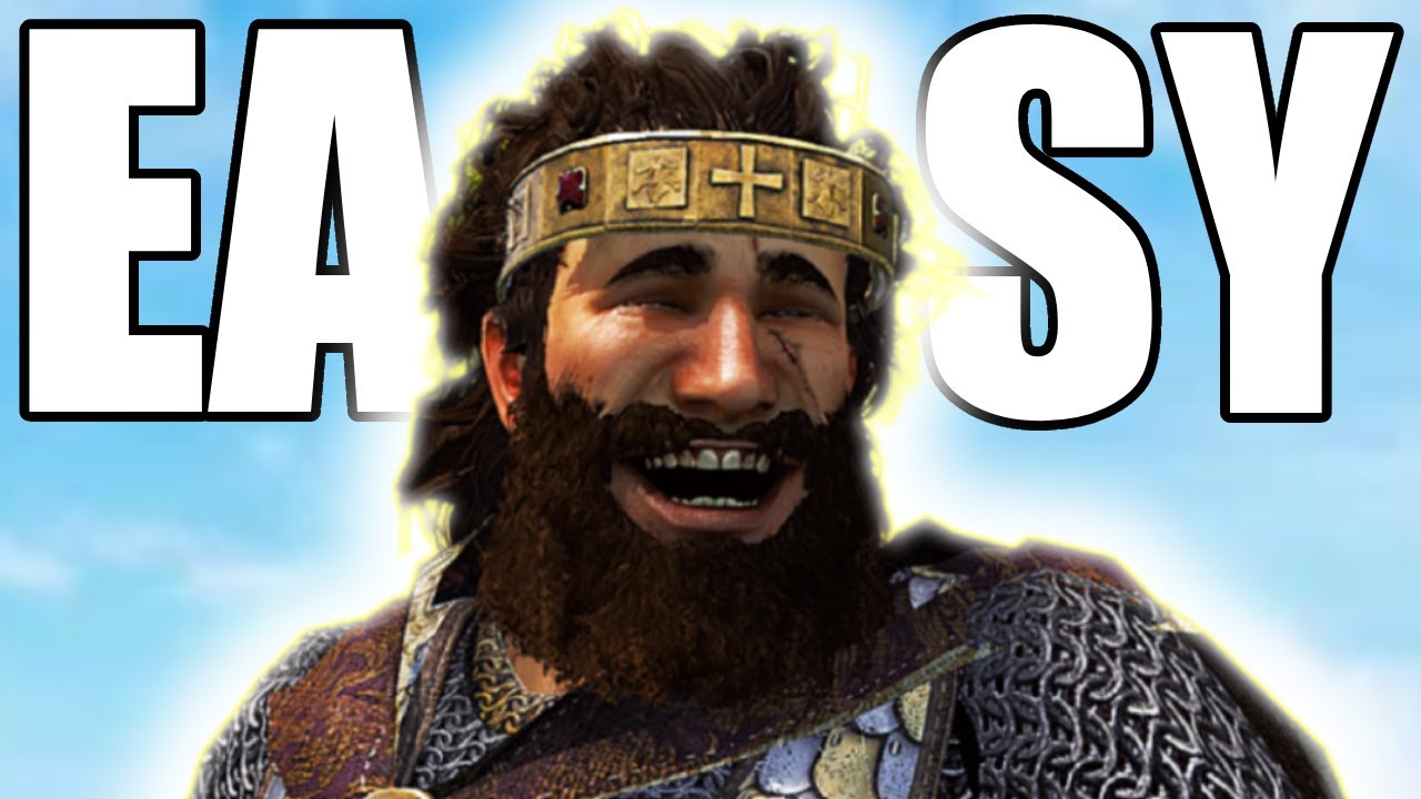 I Became OVERPOWERED Using Smallest Factions in Bannerlord