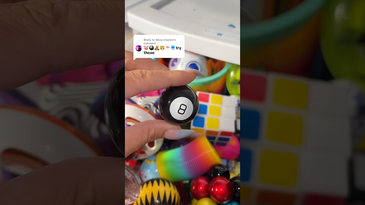 I BET YOU DON’T HAVE THESE EMOJIS IN FIDGETS 😱🤭 CHALLENGE #fun #toys #trend #satisfying #challenge