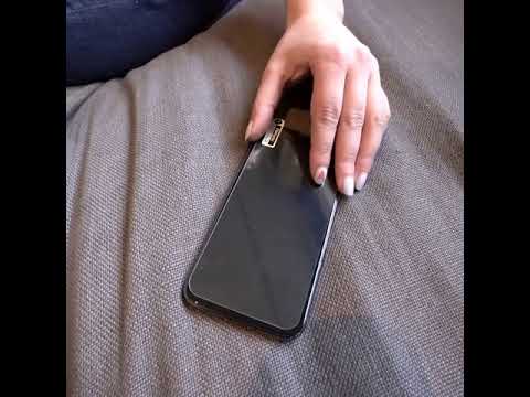 I Bought A iPhone Screen Protector From Wish!!! | Wish Tiktok Reviews